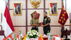 Indo Defence 2024, Panglima TNI Bahas Kerjasama Militer Dengan Panglima Negara Sahabat