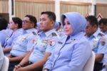 Danlanud Sultan Hasanuddin Hadiri Rapat Paripurna PIA Ardhya Garini Gabungan Koopsudnas