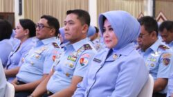 Danlanud Sultan Hasanuddin Hadiri Rapat Paripurna PIA Ardhya Garini Gabungan Koopsudnas