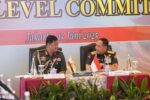 Pimpin Sidang HLC Ke-5, Panglima TNI Sepakati Kerjasama Militer Dengan Panglima Brunei Darussalam