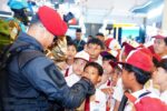 Indo Defence Expo dan Forum 2024 Wujud Kolaborasi Strategis Untuk Pertahanan Masa Depan, Resmi Ditutup