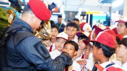 Indo Defence Expo dan Forum 2024 Wujud Kolaborasi Strategis Untuk Pertahanan Masa Depan, Resmi Ditutup