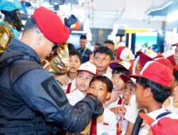 Indo Defence Expo dan Forum 2024 Wujud Kolaborasi Strategis Untuk Pertahanan Masa Depan, Resmi Ditutup