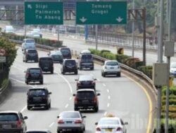 Konsensi Tol Bermasalah, Saham CMNP Harus di Suspend Bursa Efek Indonesia
