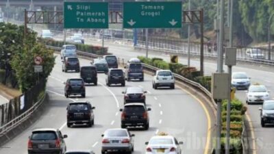Konsensi Tol Bermasalah, Saham CMNP Harus di Suspend Bursa Efek Indonesia