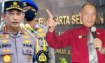 PPWI vs Kapolri di Sidang Gugatan Prapid, Wilson Lalengke Minta Kapolri Listyo Sigit Hadir di Persidangan