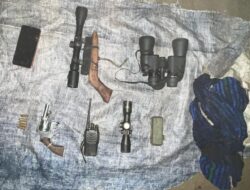 Jaga Keutuhan NKRI, TNI Tindak Tegas Kelompok Egianus Kogoya di Papua Pegunungan, 2 Anggota OPM Tewas