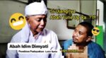 Elhan Zakaria Berbagi Info Terapi Godog, Setrum Listrik, Totok Syaraf, dan Urut Tradisional – “Bisa Tune Up Ujang Ganteng Juga Loh”
