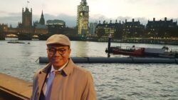 Apresiasi Setinggi-tingginya dari GMPRI, Dari DPR ke Dewan Komisaris: Konsistensi Kinerja H. Willgo Zainar untuk Negeri