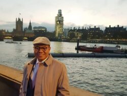 Apresiasi Setinggi-tingginya dari GMPRI, Dari DPR ke Dewan Komisaris: Konsistensi Kinerja H.Willgo Zainar untuk Negeri