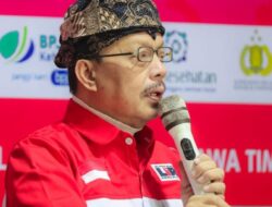 LSM LIRA INGATKAN PRABOWO JANGAN LINDUNGI KHOFIFAH JIKA TERLIBAT KORUPSI RP21 TRILIUN DANA BANSOS