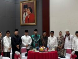 DEWAN PAKAR PP MUHAMMADIYAH: BUNG KARNO DIHORMATI DUNIA KARENA EMPAT P