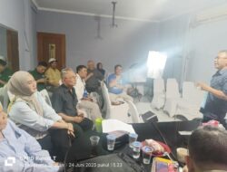 Forum Jamsos Keluarkan 5 Poin Kritik dan 4 Desakan terkait Putusan Kemensos Hapus 7,3 Juta Peserta PBI-JKN
