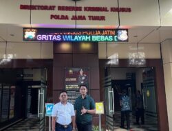 LBH PB SEMMI: Pemain Judi Online Butuh Pembinaan, Bukan Penjara
