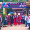FSPTSI-KSPSI Dukung Polri Tertibkan Kendaraan ODOL, Jusuf Rizal: Negara Tekor Puluhan Triliun Akibat Kerusakan Jalan