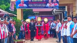 FSPTSI-KSPSI Dukung Polri Tertibkan Kendaraan ODOL, Jusuf Rizal: Negara Tekor Puluhan Triliun Akibat Kerusakan Jalan