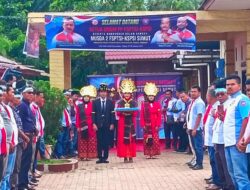 FSPTSI-KSPSI Dukung Polri Tertibkan Kendaraan ODOL, Jusuf Rizal: Negara Tekor Puluhan Triliun Akibat Kerusakan Jalan