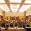Menko Polkam Kawal Daya Dukung TIK Bagi Keamanan Negara