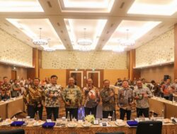Menko Polkam Kawal Daya Dukung TIK Bagi Keamanan Negara
