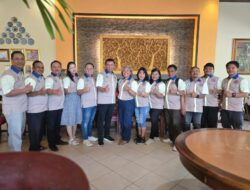 FSP Kerah Biru-SPSI Provinsi Bali Tolak Tegas Pemberlakuan KRIS Satu Ruang Perawatan