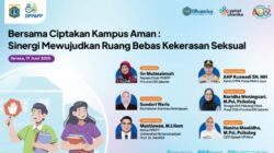 UHAMKA dan DPPAPP DKI Jakarta Bersinergi Perkuat Upaya Pencegahan Kekerasan Seksual di Kampus