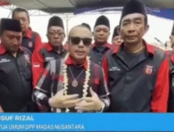 Madas Nusantara Gagas Madura Development Fund: Langkah Nyata Menuju Wisata Bahari dan Kesejahteraan Rakyat