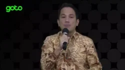 Diperiksa 12 Jam, Kejagung Bongkar Peran Eks CEO Gojek dan Pemilik Go-Jek