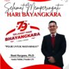 POLRI yang Membumi, Teladan Lembaga Demokrasi yang Sejati