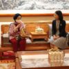 VIDEO BERITA: Megawati Soekarnoputri Tiba di Beijing