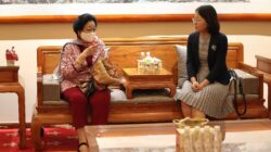 VIDEO BERITA: Megawati Soekarnoputri Tiba di Beijing