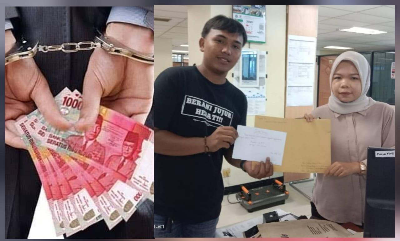 Ketua RW 013 Penjaringan Dilaporkan ke Inspektorat dan Polres, Diduga Tak Transparan Soal Dana Fasum