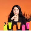 Wonderlux Hadirkan Inovasi Terbaru: Rangkaian Conditioner untuk Solusi Masalah Rambut