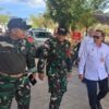 Perbatasan Bukan Zona Gelap! Kemenko Polkam Tinjau Langsung Pos-Pos RI–Timor Leste