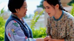 Megawati Bersama Foodblogger Dianxi Xiaoge Nikmati Makanan Tradisional Yunnan