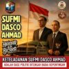 Haidar Alwi Puji Sufmi Dasco Sebagai Tokoh Politik Teladan