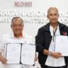 KONI Pusat Beraksi: ISSS 2025 Jadi Momentum Meningkatkan Kualitas Olahraga Indonesia