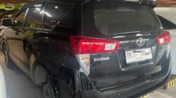 Ban Mobil Raib di Bandara Ngurah Rai, Dua Pelaku Diringkus di Kerobokan
