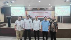 Pemuda Nusantara Goes To Campus: Mendorong Peran Kampus dalam Transisi Energi dan Penguatan SDM EBT