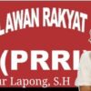 NGERI!! PRRI Soroti Skandal Beras Oplosan: Tuntut Langkah Tegas dan Perlindungan Konsumen