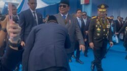 Raja Agung Nusantara Apresiasi Setinggi Tinggi nya,  Tonggak Sejarah Kemerdekaan Ekonomi: 80.000 Koperasi Desa Merah Putih Dicanangkan