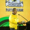 Bahlil Puji Zaki: Loyal dan Terbukti Tambah Kursi Golkar DKI di Legislatif