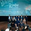Bertaut Rindu Gelar Prom Night Gala Premiere Ala Anak SMA