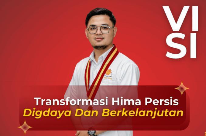 Sholahudin Hasan Terpilih sebagai Ketua Umum PP Hima Persis 2025โ2028: Usung Visi Transformasi Hima Persis Digdaya dan Berkelanjutan