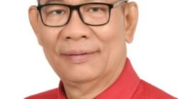 Toleransi Terusik: Kekerasan di Padang Sarai, Mediasi dan Proses Hukum Berjalan Beriringan. DR. Yuspan Zalukhu Angkat Bicara