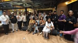 Rapat Koordinasi Ormas Relawan SE Indonesia Mendukung Asta Cita Prabowo-Girbran
