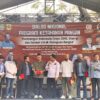 SUKSES !! GPN08 Gelar Dialog Nasional Ketahanan Pangan: Sinergi dan Inovasi Menuju Indonesia Emas2045