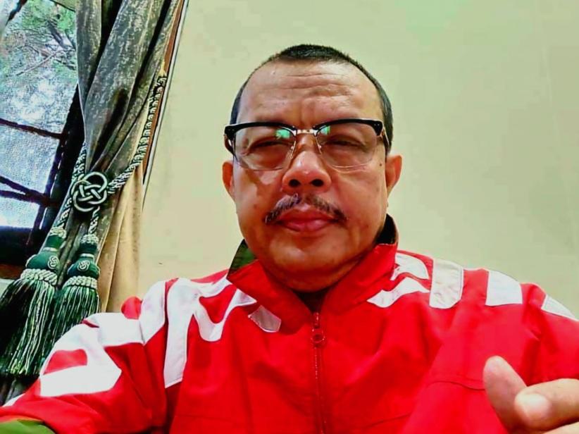 Relawan Prabowo Perkuat Jaringan Awasi Penyelewengan Dana Negara oleh Pejabat dan Aparat
