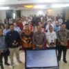 Kemenko Polkam Pimpin Revolusi Internet dan Pertahanan Siber di Kaltara