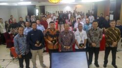Kemenko Polkam Pimpin Revolusi Internet dan Pertahanan Siber di Kaltara