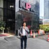 Rp60 Miliar Lebih Hilang, Dugaan Korupsi Proyek Internet Publik Kota Depok Dilaporkan Ketua IPAR ke KPK
